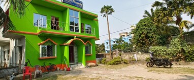 Hotel Moumita