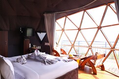 ECKO Kasang Regency Hill Resort