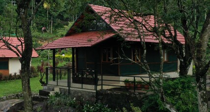 Avadale Wayanad (Stag Groups Not Allowed) Room Type - Family Cottage with Private Sitout (AC)