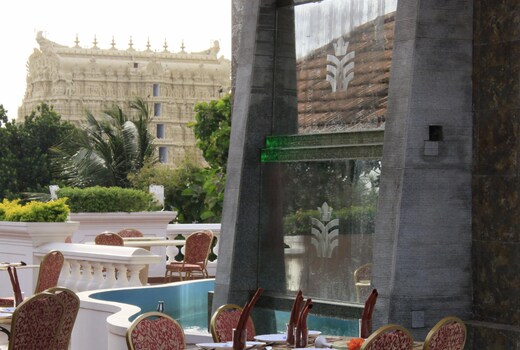 Hotel Rajadhani