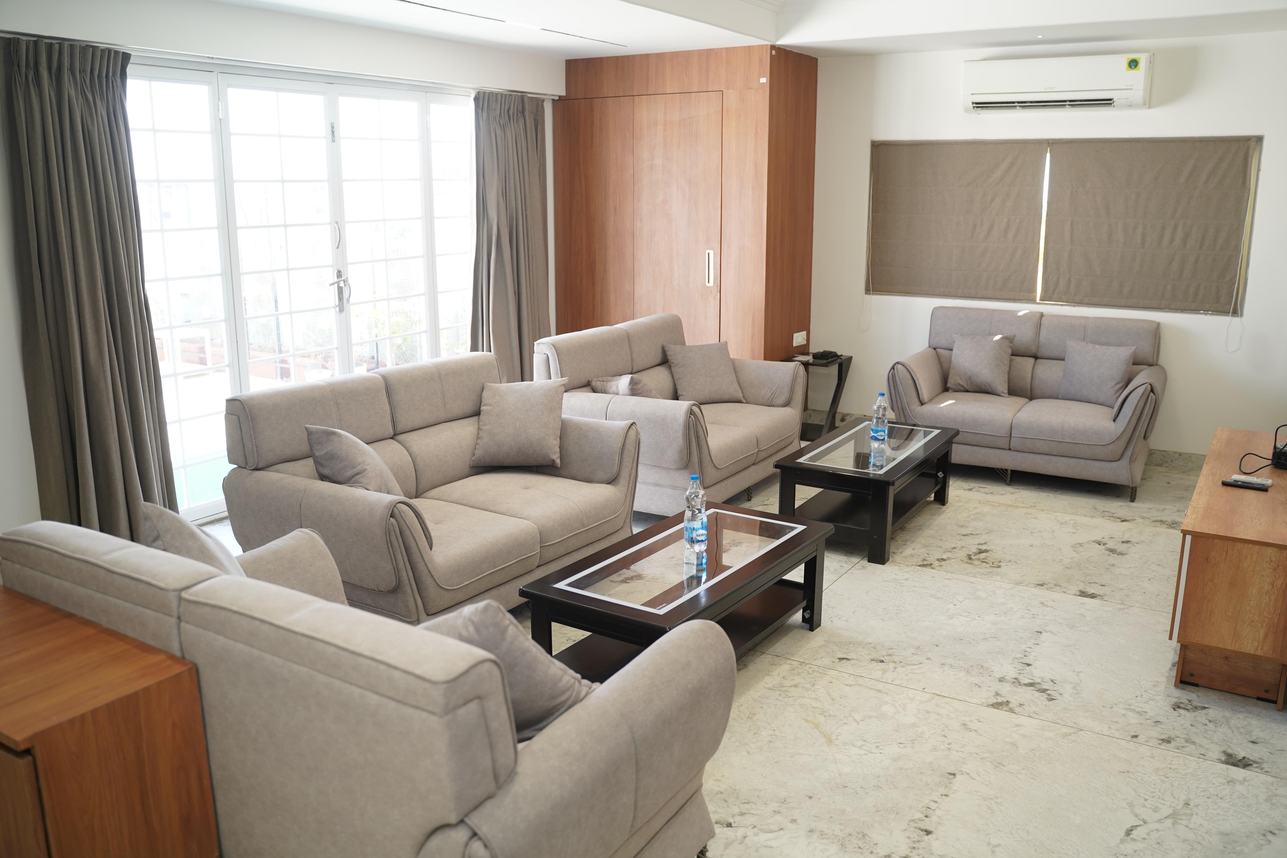 Hotel bajaj residency - Tap to explore photos