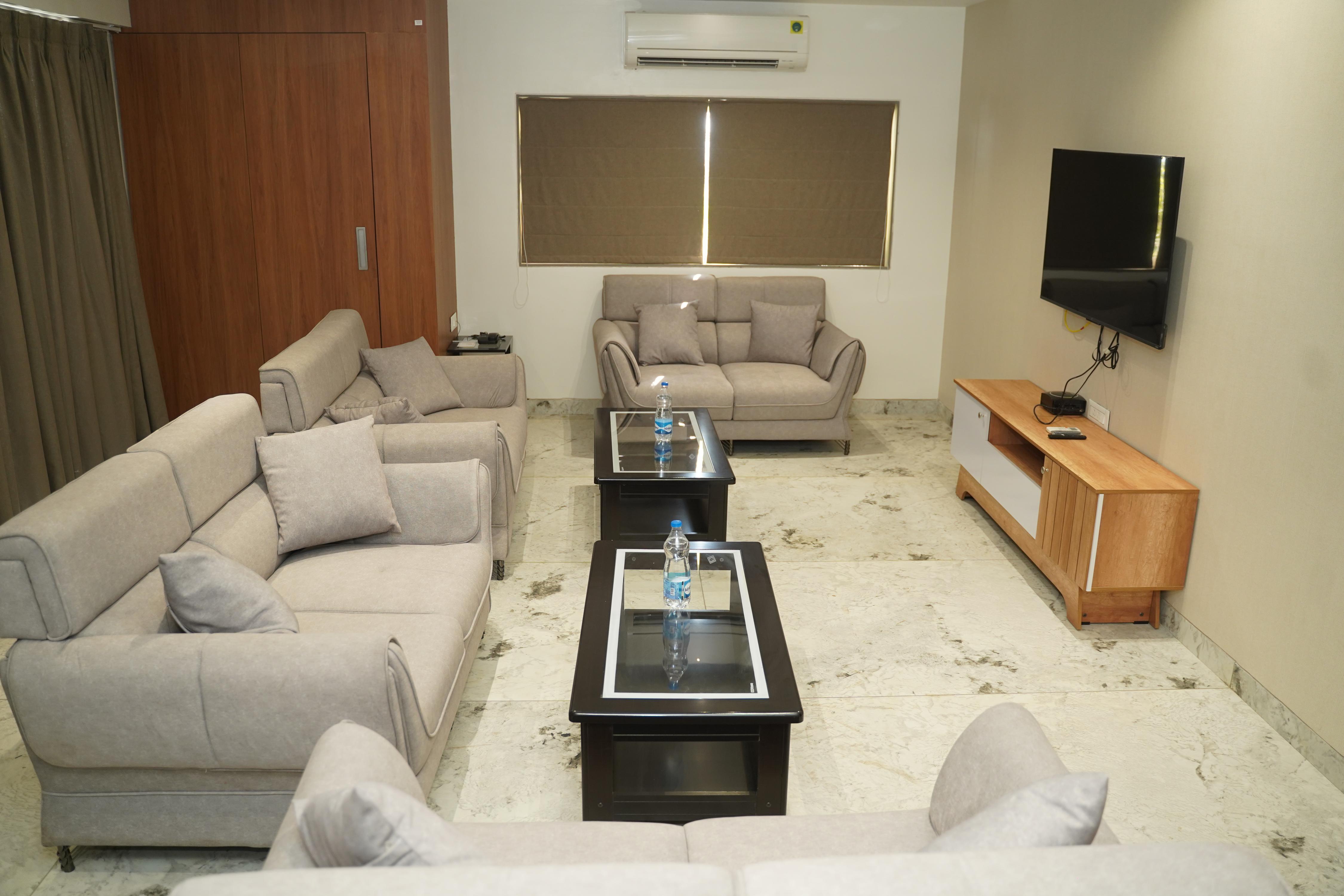 Hotel bajaj residency - Tap to explore photos