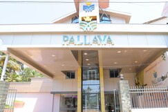 Hotel Pallava Rajadhani