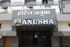 HOTEL ANUSHA