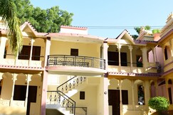 The Nikunj River Resort