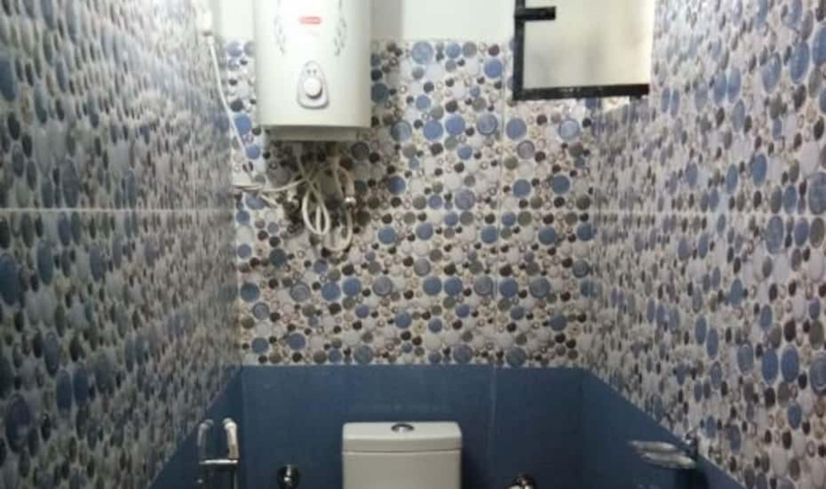 Alan Homestay-2 BHK Homestay - Tap to explore photos