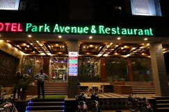 Hotel Park Avenue