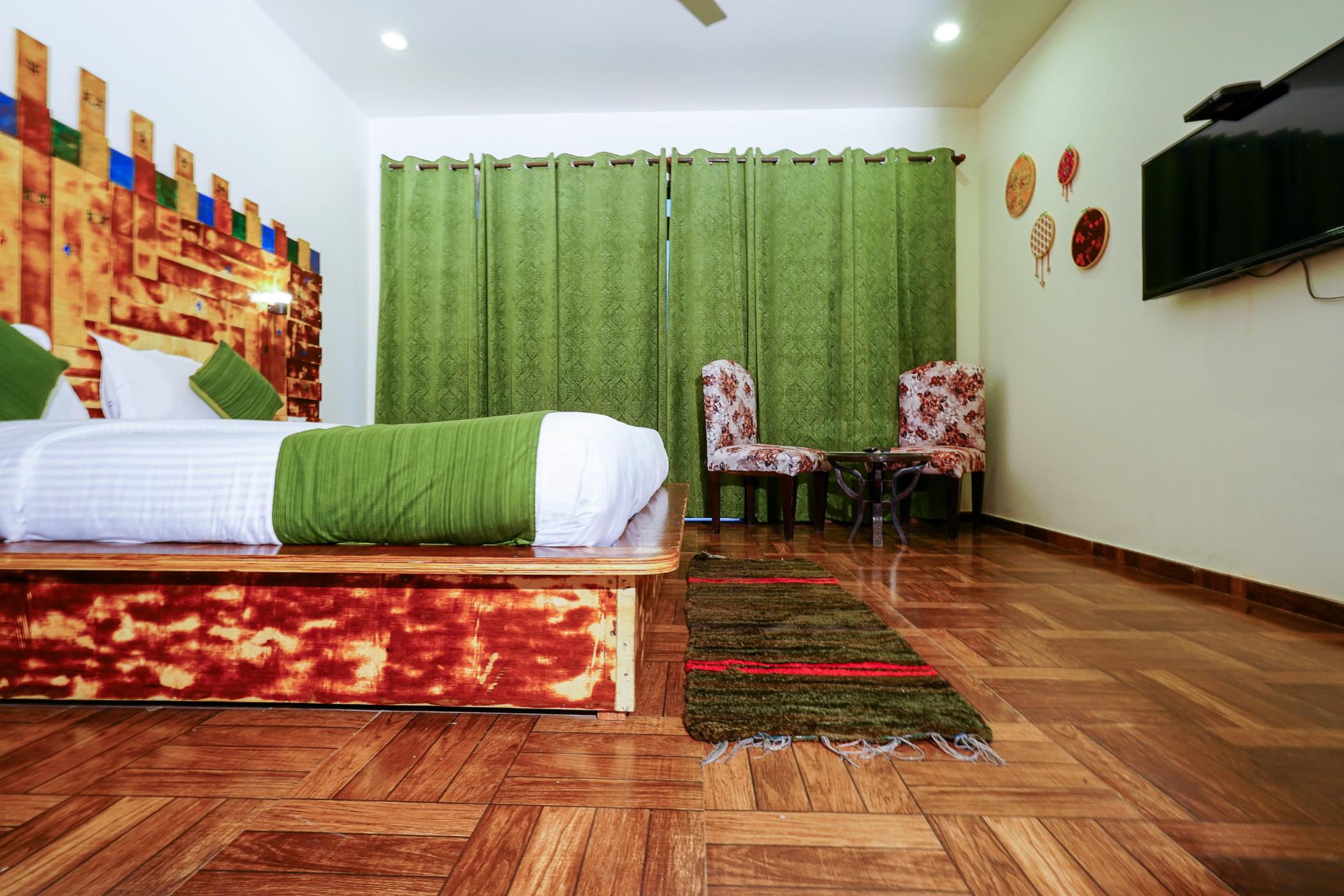 Hotel Sagarmatha  - Tap to explore photos