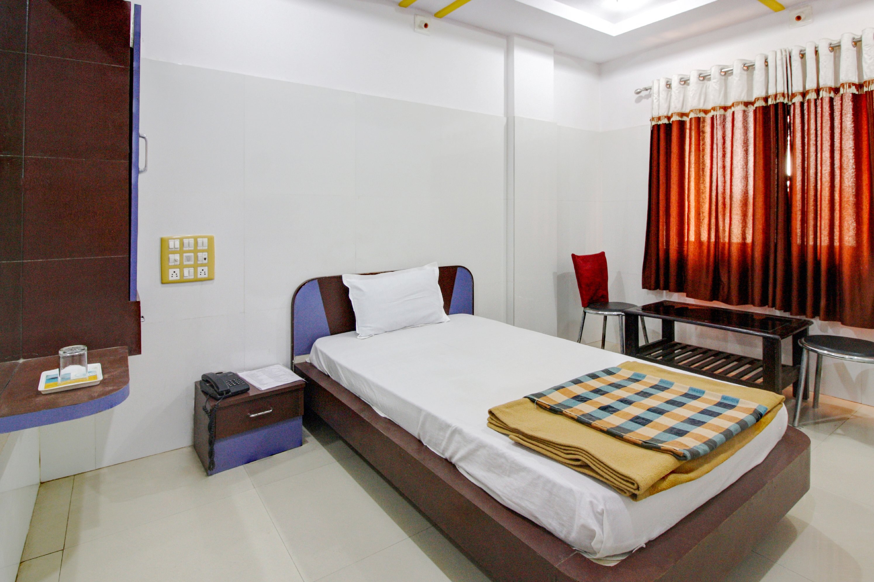 Hotel Classic Regency  - Tap to explore photos