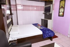 HOTEL NEW MOTI MAHAL