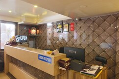 Hotel Sheetal