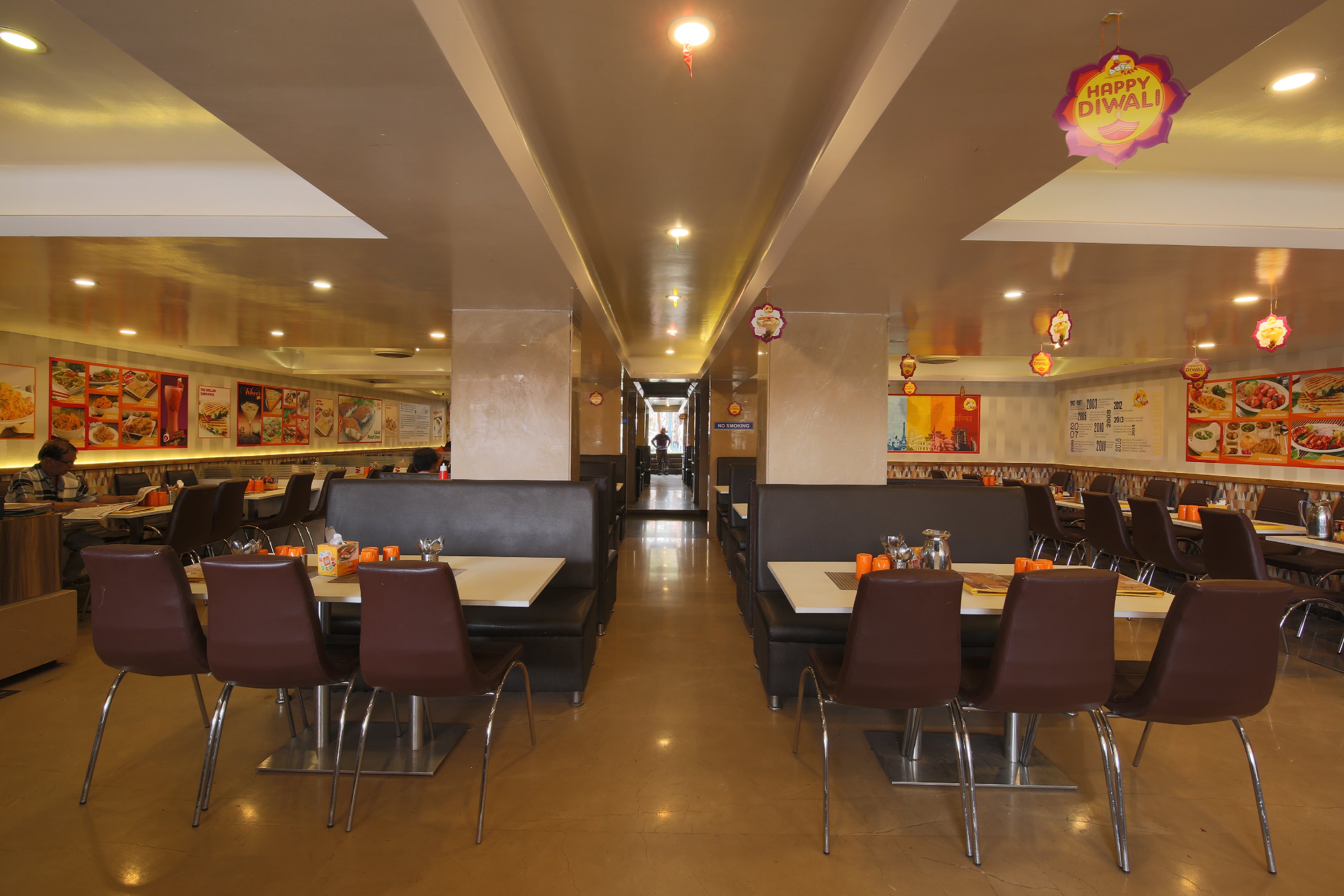 Main gallery