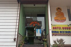 Hotel Buddha