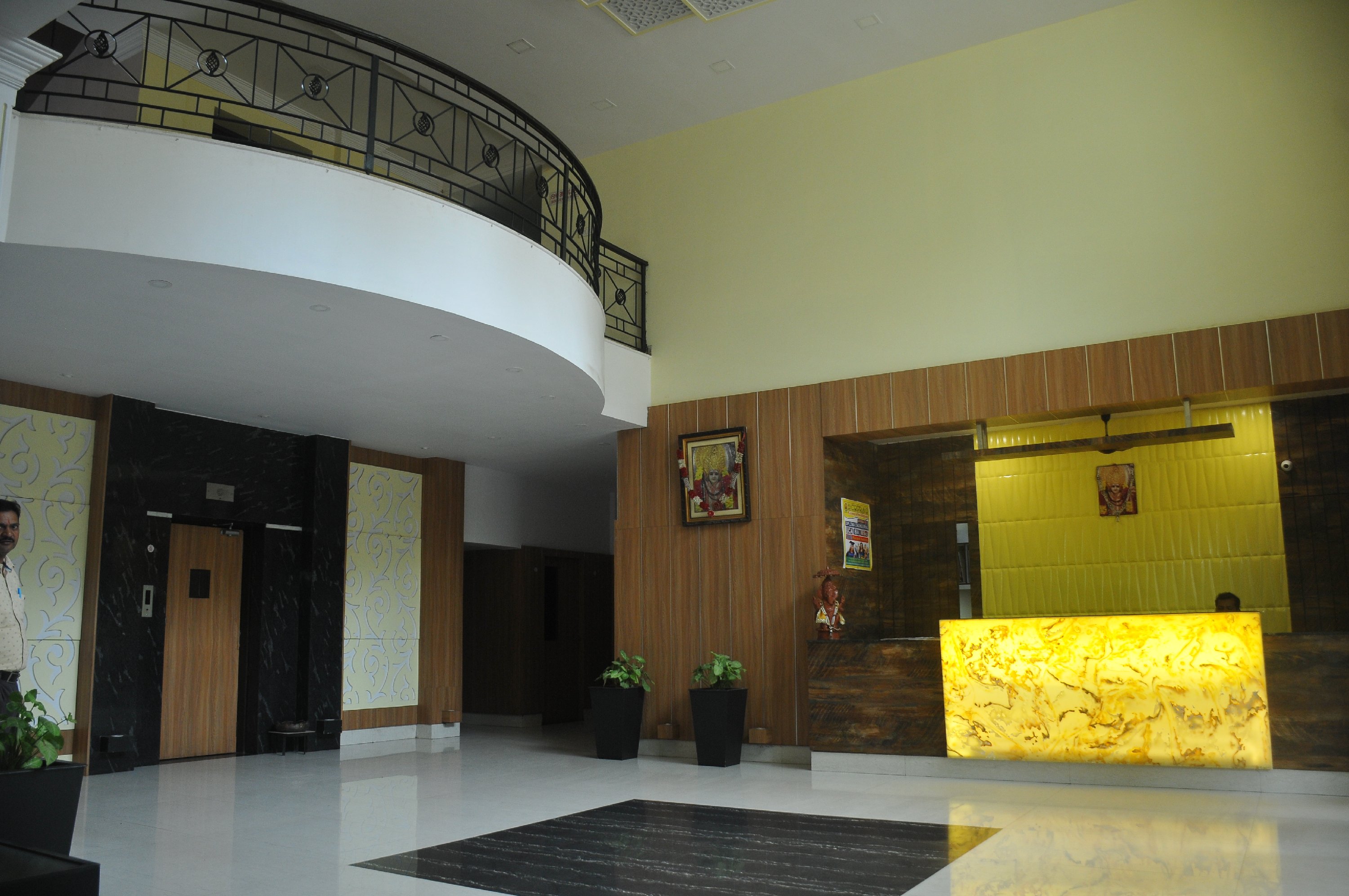 Main gallery