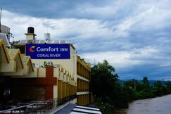 Comfort Inn Coral River Resort