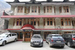 Address of Shivalik