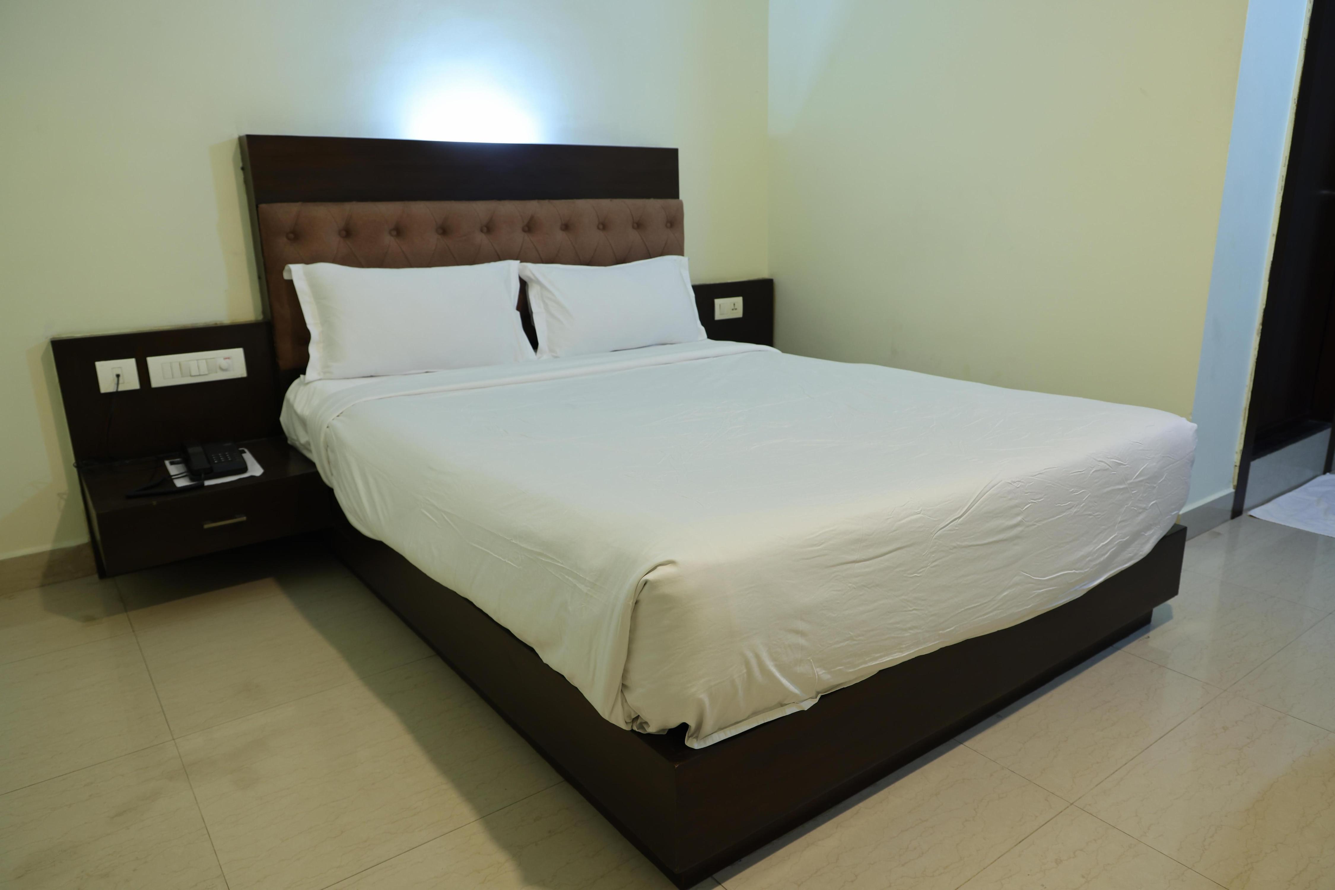 Hotel Novasis Room Type - Standard Room