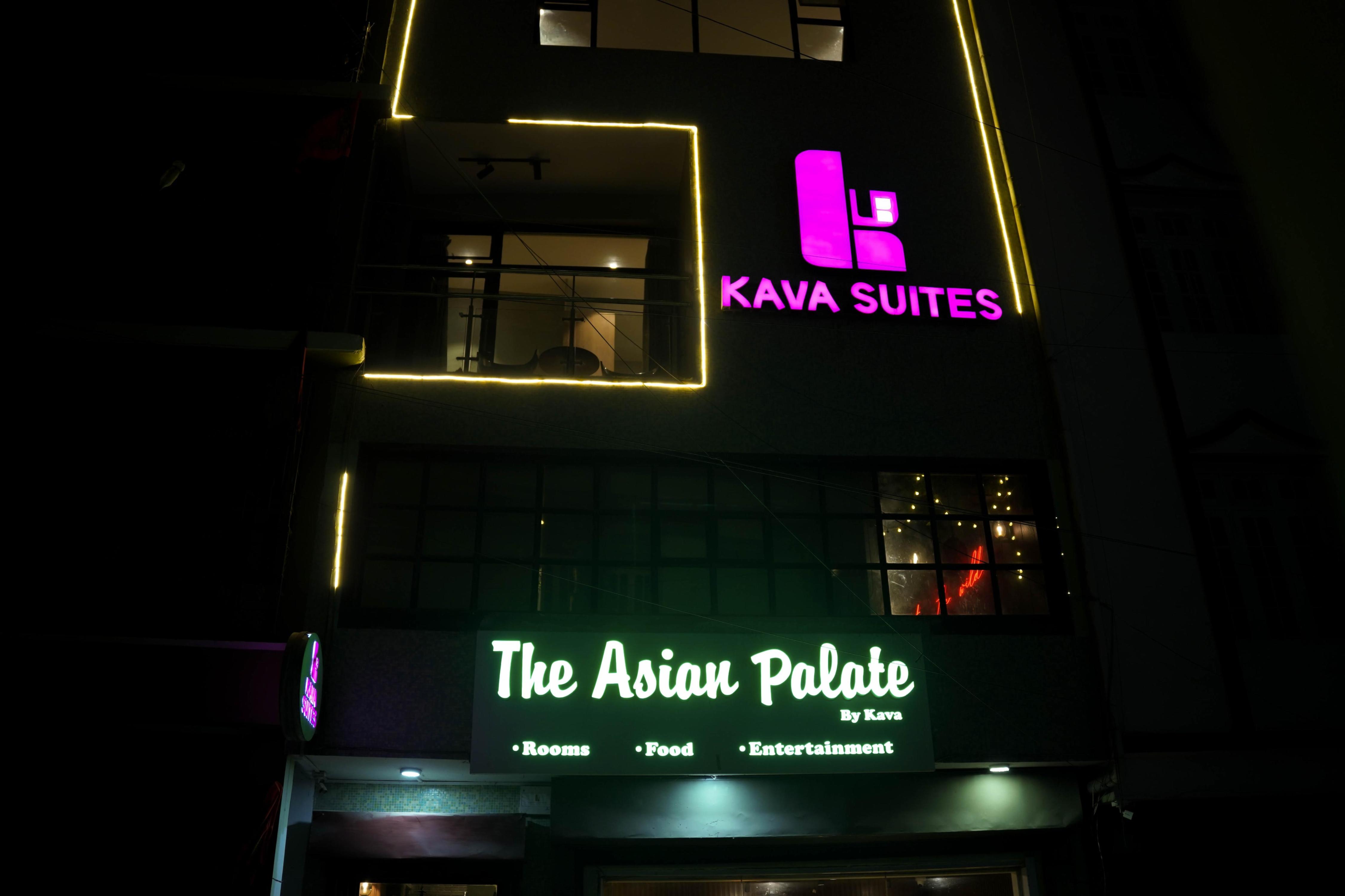 Hotel Kava Suite, Namchi - Tap to explore photos