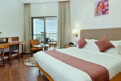 Hotel Maharaja Regency