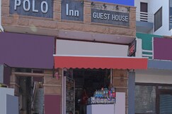 Polo Inn Guest House