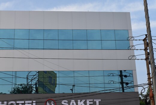 Hotel Saket