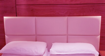 Hotel R K Residency Room Type - Elite