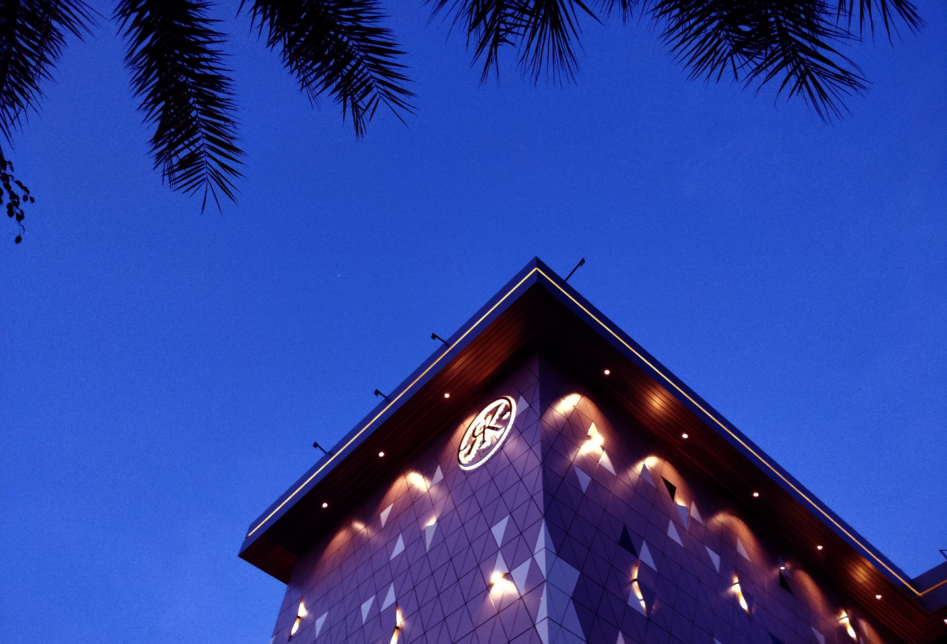 Hotel R K Residency - Tap to explore photos