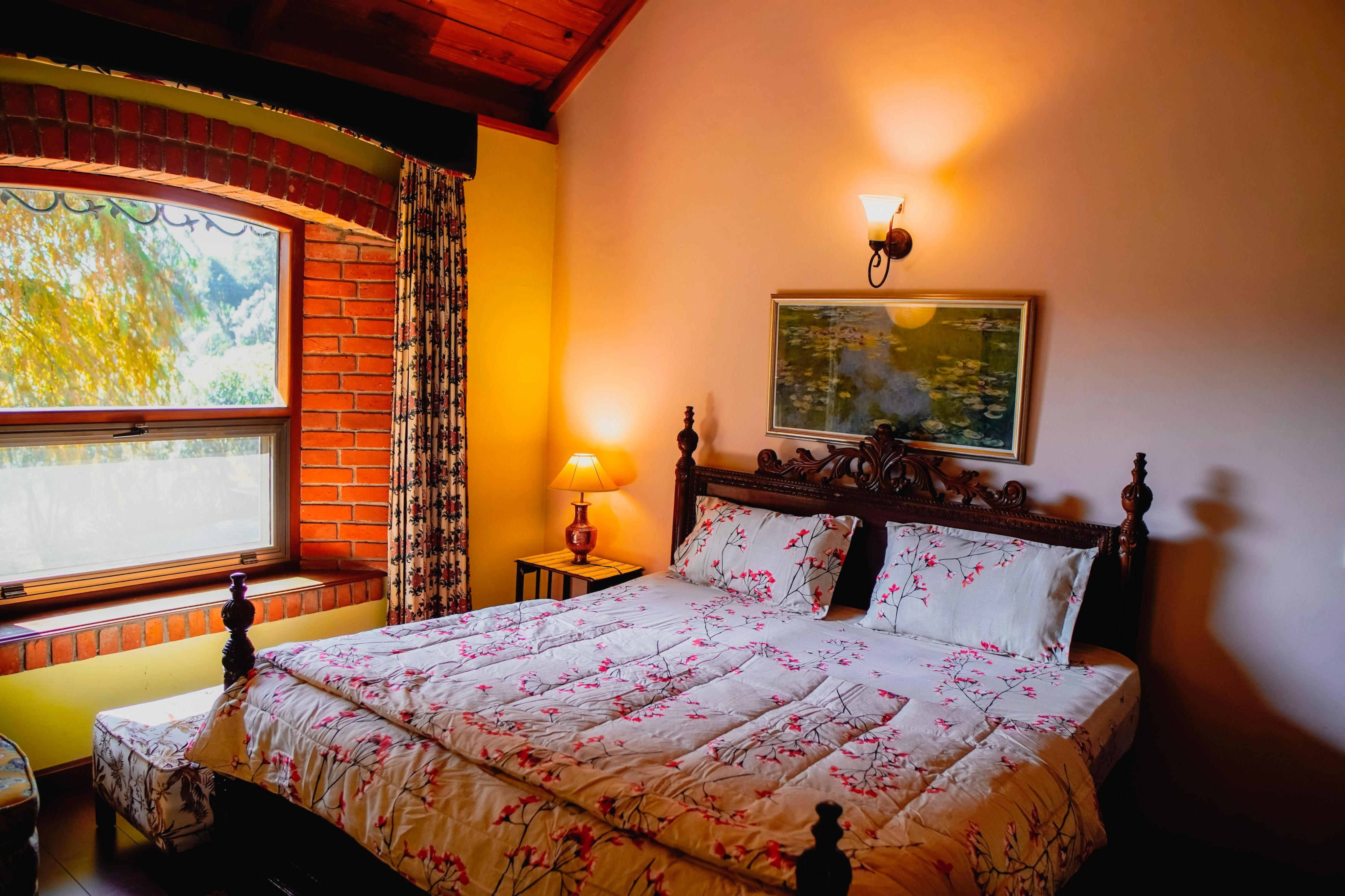 Himalaica | Nature Retreat