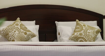 The Rubis Room Type - Executive Room