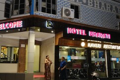 HOTEL BHARATI
