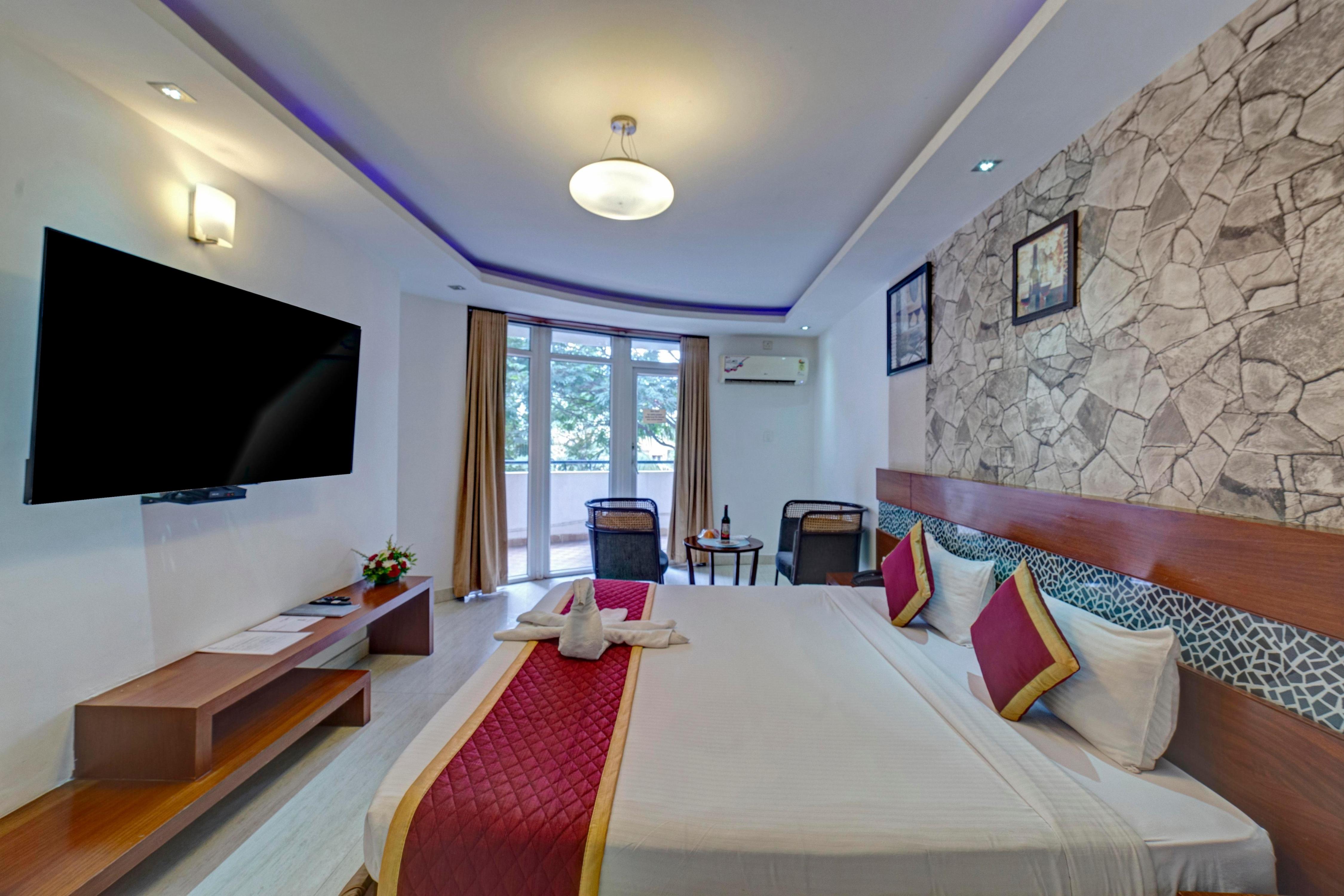 Icon Suites by Bhagini