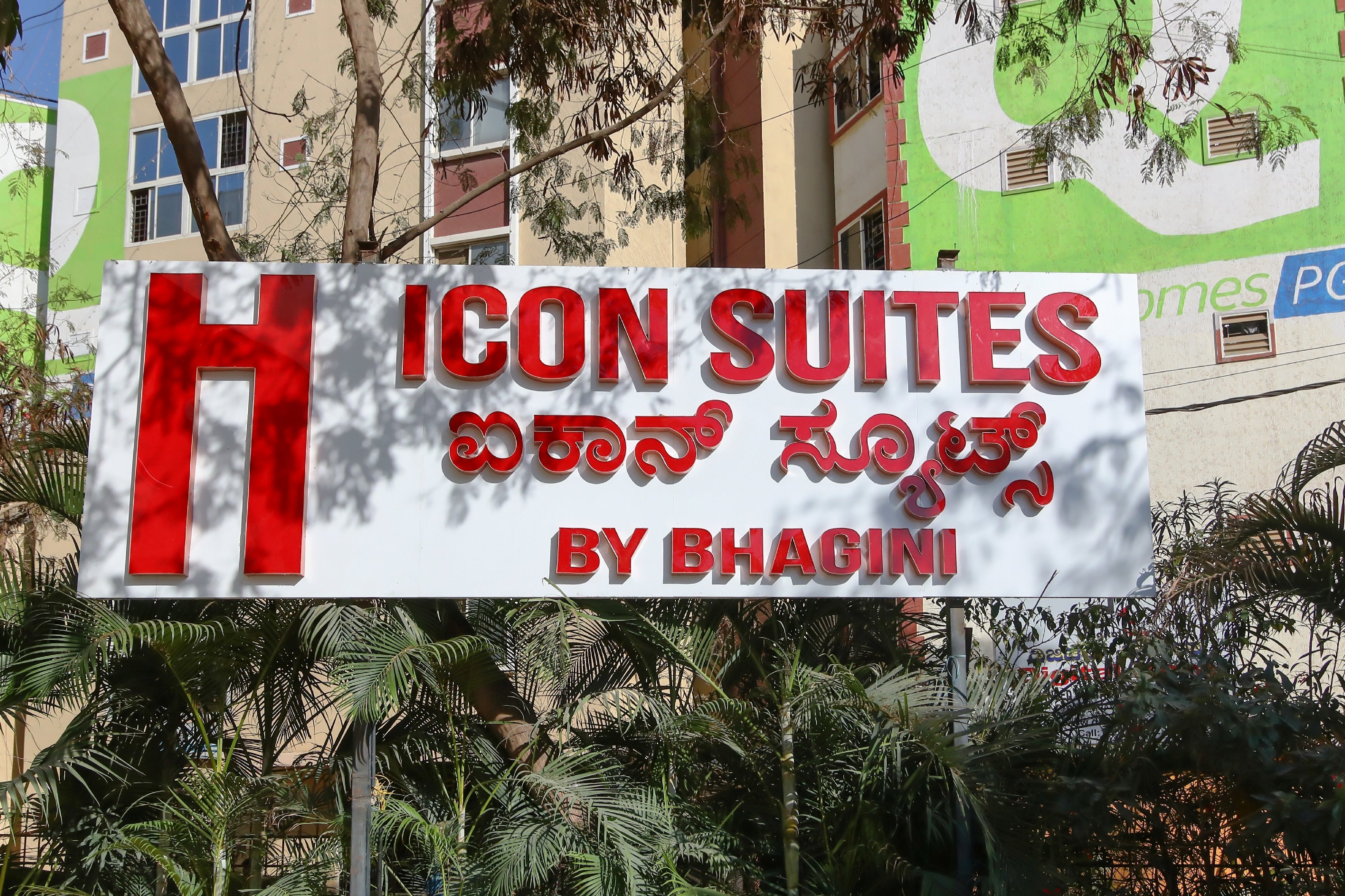 Icon Suites by Bhagini - Tap to explore photos
