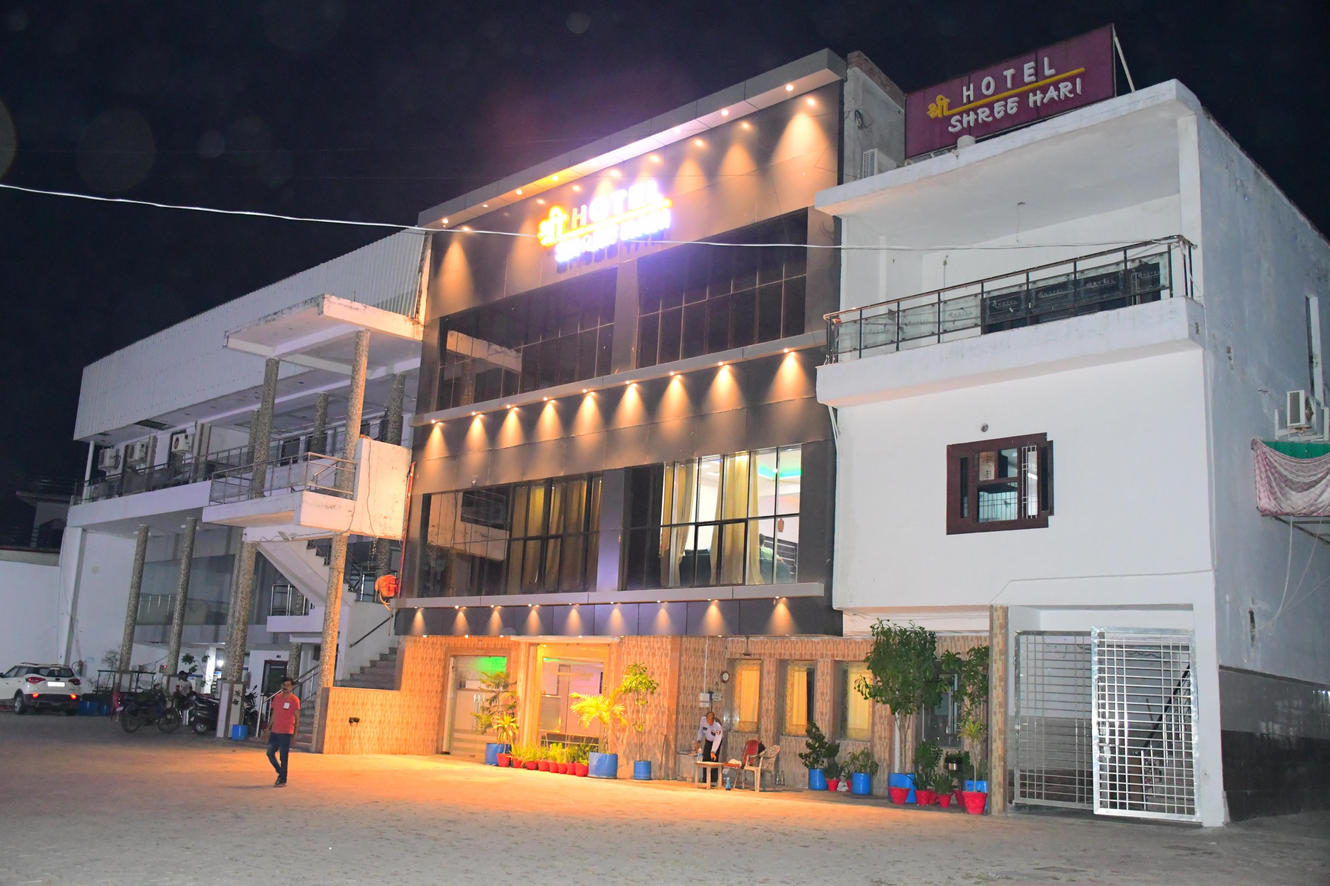 Hotel Shree Hari