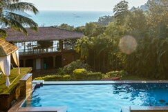 Kudle Beach View Resorts and Spa