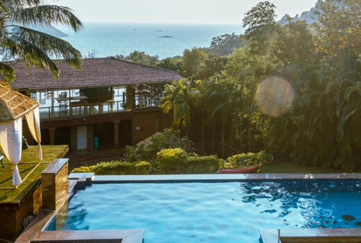 Kudle Beach View Resorts and Spa