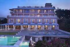 Fateh Safari Resort by Fateh Collection