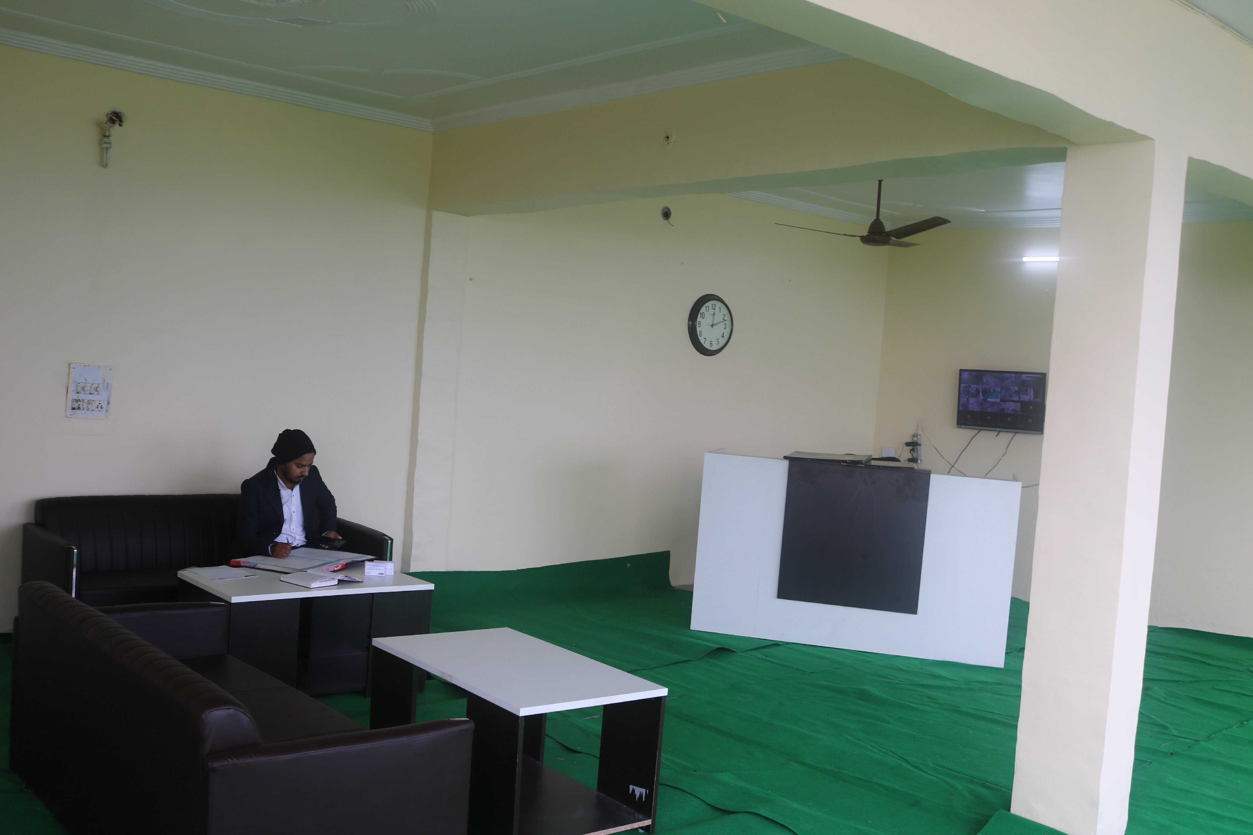 Main gallery