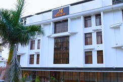 Meraj Inn Alwar