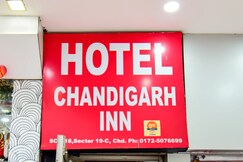 HOTEL CHANDIGARH INN