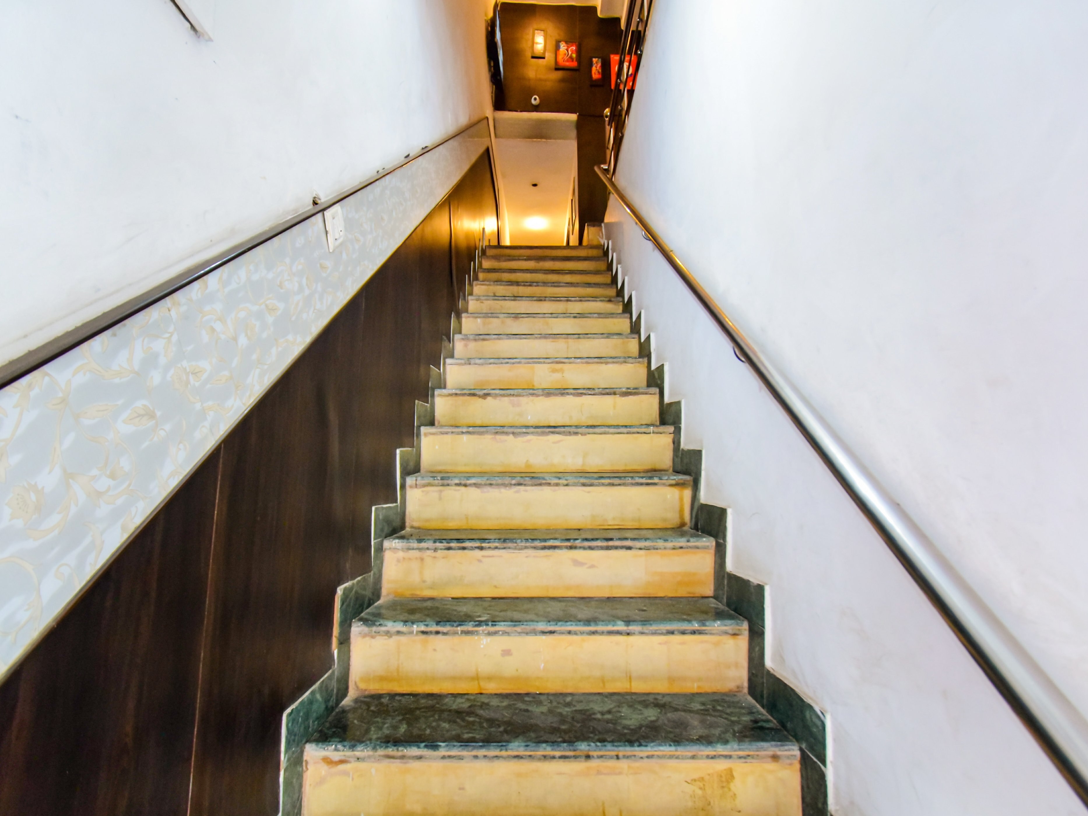 HOTEL CHANDIGARH INN - Tap to explore photos