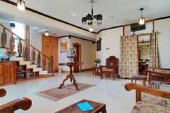 The Shelter Heritage