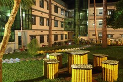 Misty Hills Resort and Hotel