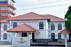 The Pearl View Hotel