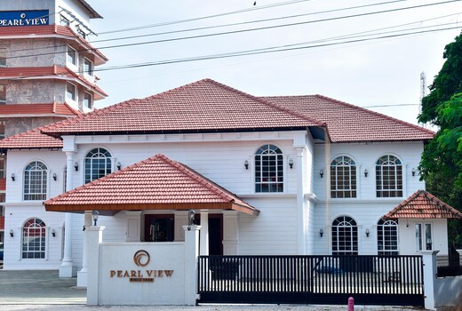 The Pearl View Hotel