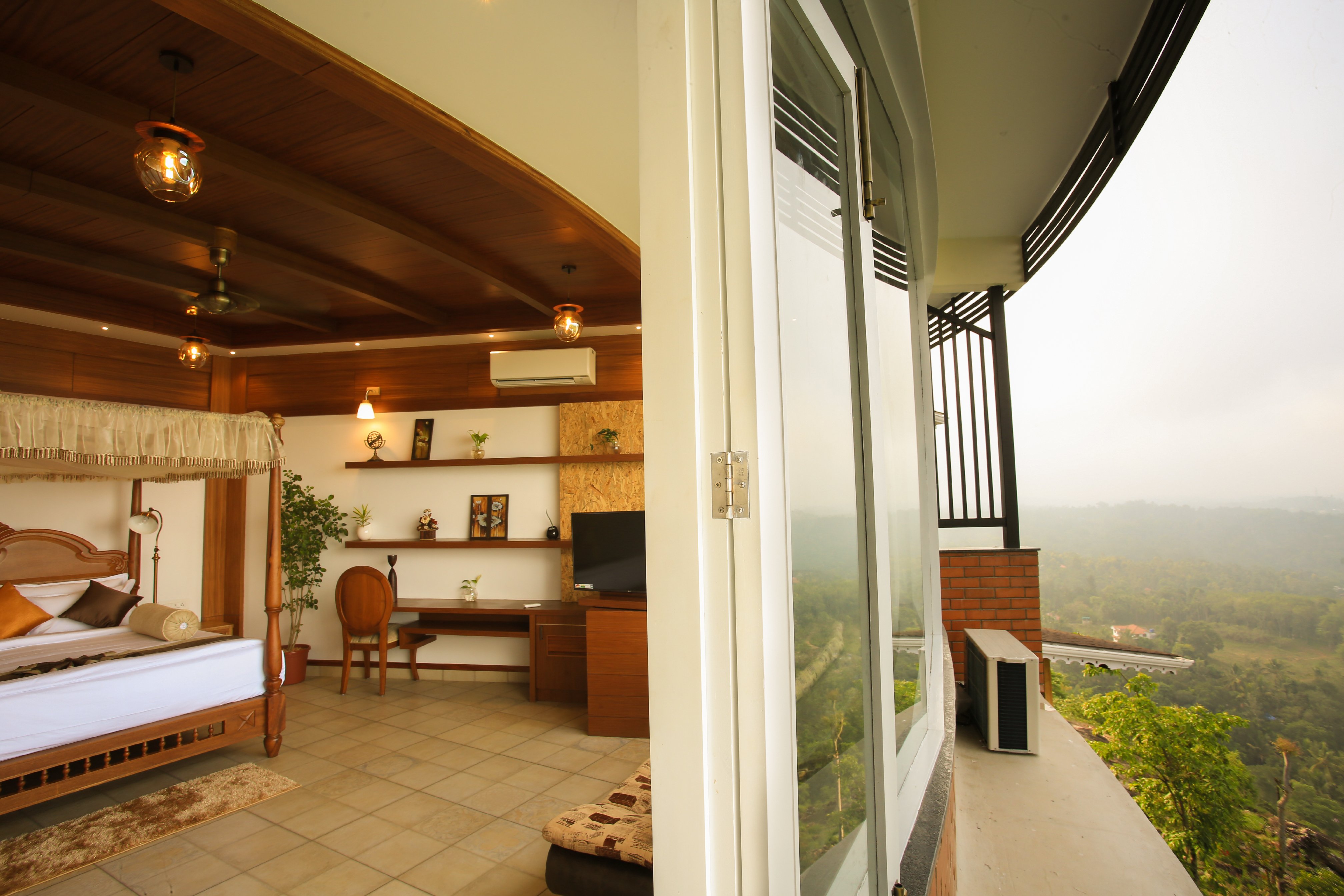 Mount Xanadu Resort Room Type - Presidential Royal Suite