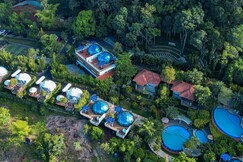 Mount Xanadu Resort