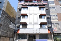 Hotel Gujarat Palace