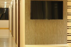 Hotel Jayesh Inn
