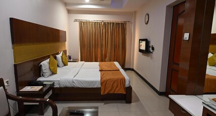 Hotel Amit International Room Type - Executive Room
