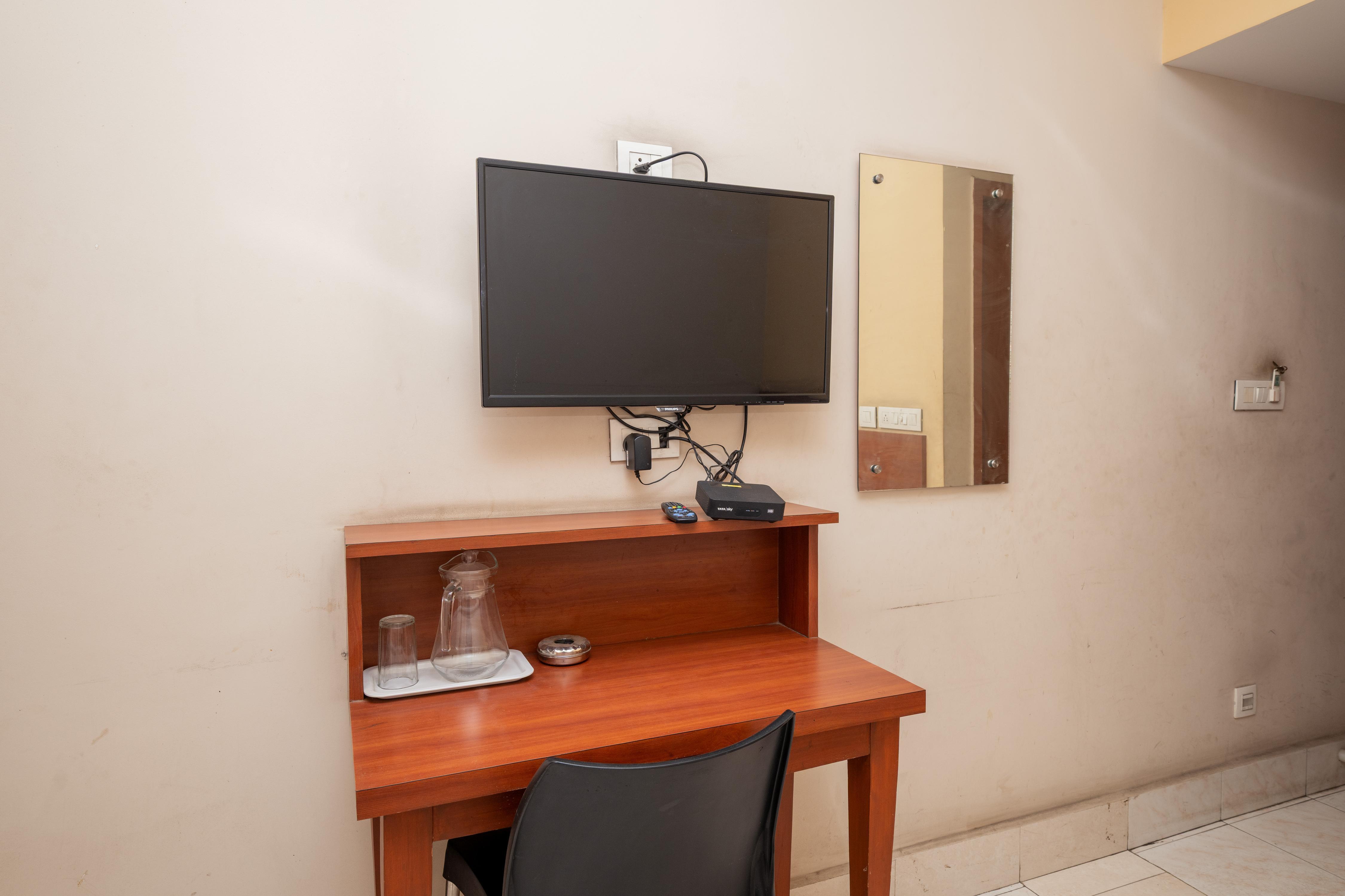 Hotel Prashanth - Tap to explore photos